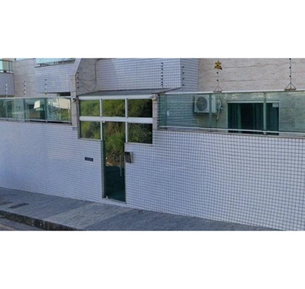 Apartamento em Muriaé, São Cristóvão, Avenida Lúcio José Gusman, 177, São Cristóvão, MG. Área: 127.84m2