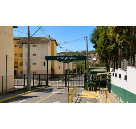 Apartamento em Sorocaba, Caguassu, Rua Seraphim Banietti, 1200, Caguassu, Sorocaba, SP, SP. Área: 49.67m2