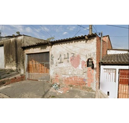 Casa em Sorocaba, Jardim Nova Esperança, Rua Carlos Neves, 143, Jardim Nova Esperança, Sorocaba, SP, SP. Área: 176.09m2