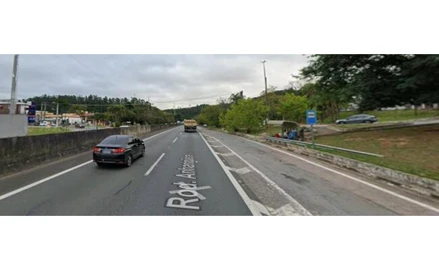 Gleba em Cajamar, Centro, Rodovia Anhanguera, km 39 + 750m, SP. Área: 92815.07m2