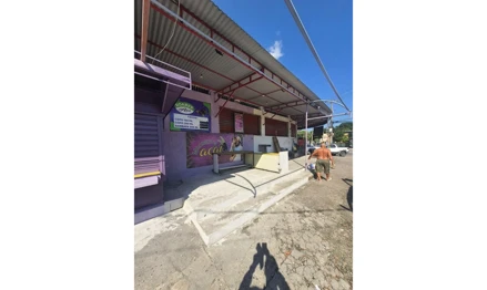 Outros em Rio de Janeiro, Campo Grande, Rua Mora, 715, RJ. Área: 433m2