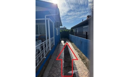 Terreno urbano em Passo Fundo, São Cristóvão, Rua Carlos Rogério Ricci, n.º 77, RS. Área: 133.32m2