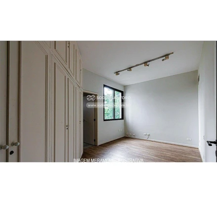 Apartamento em São Paulo, Real Parque, RUA AMÉRICO ALVES PEREIRA FILHO, 487, APTO. N° 31 - ED. ITAIGARA REAL PARQUE, SP. Área: 337.28m2