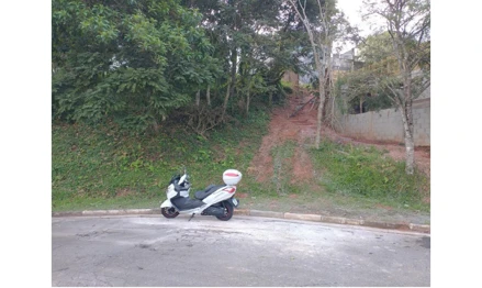Terreno em Mogi das Cruzes, Colinas Do Paratehy, Rua Fênix, s/nº, Quadra 06, Lote 26, Colinas do Paratehy, Residencial Monterey Ville, Rodovia Pedro Eroles, km 38,5, Taboão, Mogi das Cruzes/SP, SP. Área: 600m2