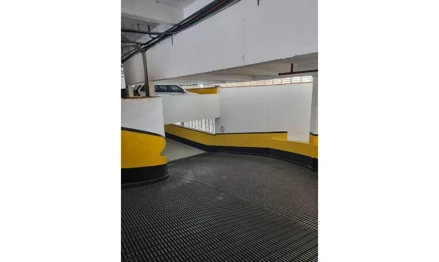 Vaga de garagem em São Paulo, Água Fria, rua Aureliano Leal, nº 299, SP. Área: 23.4m2