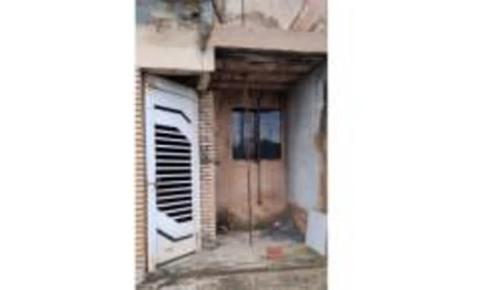 Terreno em Novo Horizonte, Jardim Canaã, Rua João Garcia Belmonte, Nº 441, Lote 23, Quadra D, Jardim Canaã, SP. Área: 36.48m2