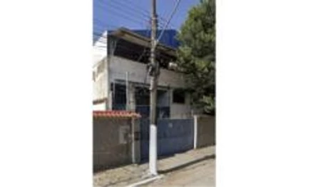 Casa em Vila Velha, Cobilândia, Avenida Otávio Borin, n. 607, ES. Área: 550m2