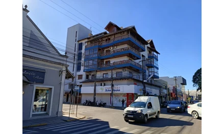 Sala em Parobé, , Rua João Corrêa, n.º 50, RS. Área: 31.9302m2