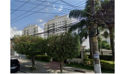 Apartamento em São Paulo, Butantã, Avenida Marechal Fiuza de Castro, 521 - Apartamento 72, Torre 1, Condomínio Neo Butantã, SP. Área: 47.84m2