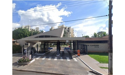 Apartamento em São José do Rio Preto, Jardim Vivendas, Avenida José Munia, 7470 - Apartamento 22, Bloco H, Condomínio Residencial Green Garden I, SP. Área: 112.05m2