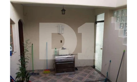 Casa em Guarulhos, Jardim Santa Bárbara, Rua Nova Fátima, 233, SP. Área: 262.5m2