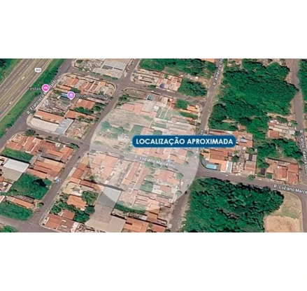 Casa em Bauru, Tangarás, Rua Luziano Marcelino, 4-30, SP. Área: 57m2