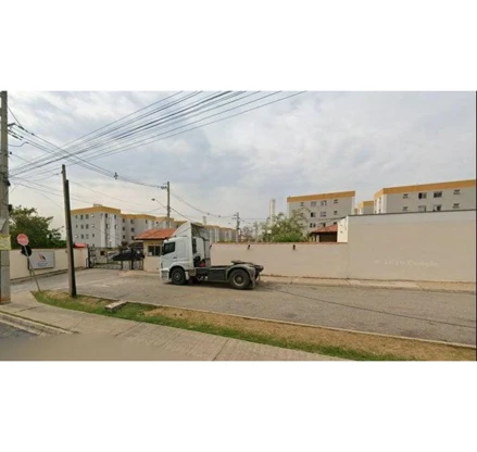 Apartamento em Sorocaba, Altos De Ipanema, Rua Sargento Luiz Antônio Faria, 45, Altos de Ipanema, SP. Área: 49.96m2