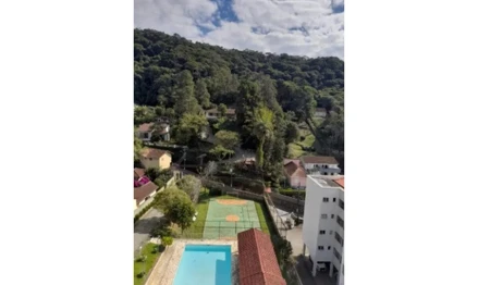 Apartamento em Petrópolis, Valparaíso, Avenida Portugal, 511, RJ. Área: 183m2