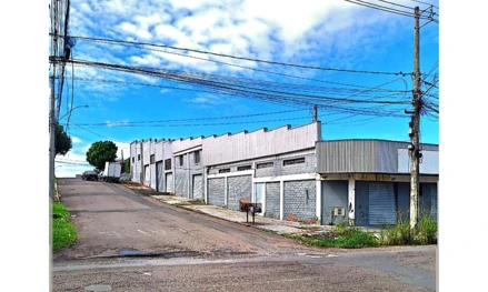 Outros em Sapucaia do Sul, Nova Sapucaia, Rua Acre, 313, RS. Área: 699.76m2