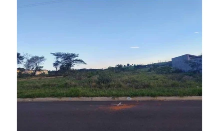 Terreno urbano em Itu, Cruz Das Almas, Rua 35, Lote 23, Quadra 42, bairro Cruz das Almas, Itu - SP, CEP: 13300-970, SP. Área: 248m2