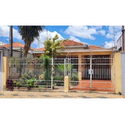 Casa em Rio Claro, Jardim America, Rua 8, 113, SP. Área: 7.26m2