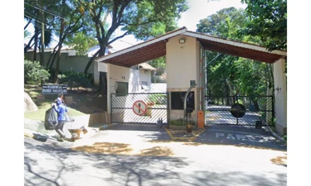 Terreno em Cotia, Jardim Belizário, Rua Cachoeira Paulista, 412, SP. Área: 360m2