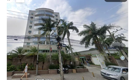 Apartamento em Nova Iguaçu, Parque Rosario, Estrada Doutor Plínio Casado, nº 2531, RJ. Área: nullm2
