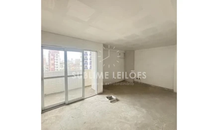 Apartamento em Santos, Embaré, R. da Liberdade, 481, SP. Área: 98.58m2