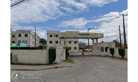 Apartamento em Palhoça, Guarda Do Cubatão, Rua Nereu Ghizoni, n 880, SC. Área: 46.57m2