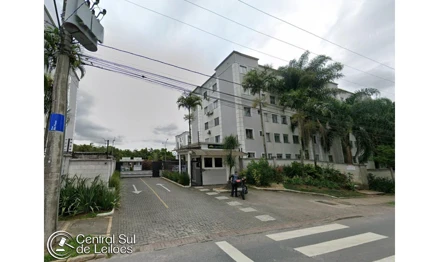 Apartamento em Joinville, Petrópolis, Rua São Paulo, 3712, SC. Área: 47.04m2