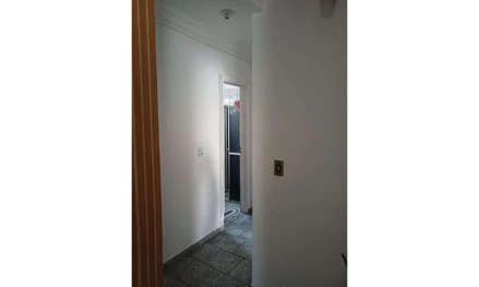 Apartamento em Aparecida de Goiânia, Parque Das Nações, Rua Augusta, QD.65, LT. 1/12 e 17/26, Parque das Nações, Aparecida de Goiânia-GO., GO. Área: 91.805m2