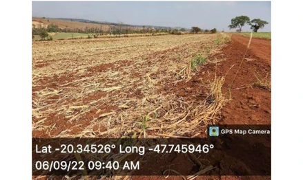 Gleba em Ituverava, , FAZENDA SOBRADO, SÍTIO TRÊS IRMÃS, SP. Área: 14.6m2