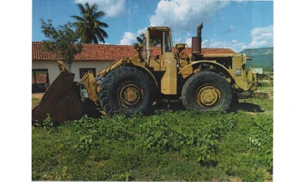 Área rural em Coronel Murta, Comunidade Do Jatobá, Comunidade do Jatobá, MG. Área: nullm2