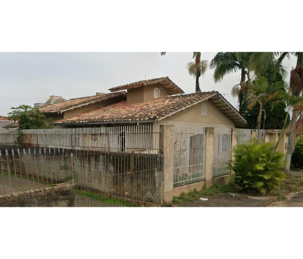 Casa em Criciúma, Vila Francesa, Rua Juvêncio Joaquim Urbano, 183, SC. Área: 206.43m2