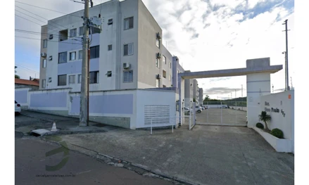 Apartamento em Criciúma, Vila Rica, Rua Francisco Budny esquina com a Rua 1482 e Rua 1483, SC. Área: 51.48m2