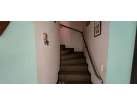 Sobrado em Curitiba, Bairro Alto, Rua Heitor Baggio Vidal, 1039, PR. Área: 113.02m2
