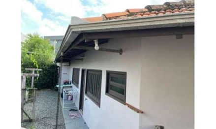 Terreno em Joinville, Glória, Rua Conrado Baumer, 196, SC. Área: 510m2