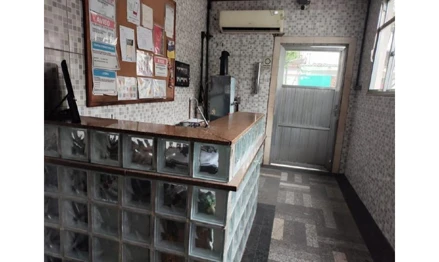 Galpão em Rio de Janeiro, Penha Circular, RUA DO FEIJÃO, PRÉDIO Nº 530, RJ. Área: 994m2