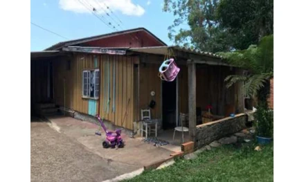 Área rural em Xaxim, , Rua Bento Gonçalves, 948, SC. Área: 5000m2 Área rural em Xaxim, , Rua Bento Gonçalves, 948, SC. Área: 5000m2