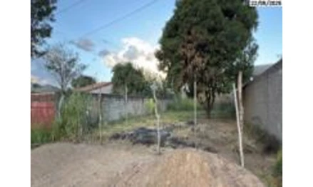 Terreno em Luziânia, Parque Alvorada I, Avenida IX, lote 16 da Quadra 104, Parque Alvorada I, GO. Área: 360m2