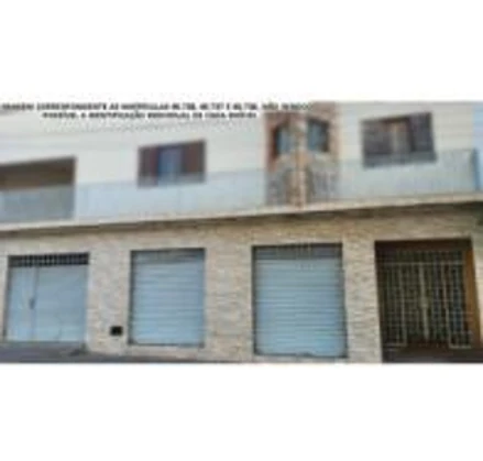 Sala comercial em Campo Belo, , Rua Dom Pedro II, nº 486, MG. Área: 51.9m2