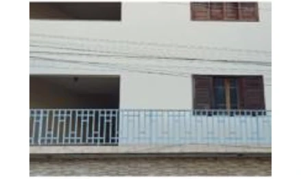 Apartamento em Campo Belo, , Rua Dom Pedro II, nº 486, MG. Área: 108.85m2