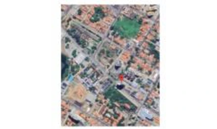 Apartamento em Mossoró, Santo Antônio, Rua Seis de Janeiro, nº 04, RN. Área: 102.58m2