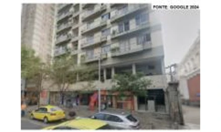 Apartamento em Rio de Janeiro, Vila Isabel, Avenida 28 de Setembro, n 210, RJ. Área: 99m2