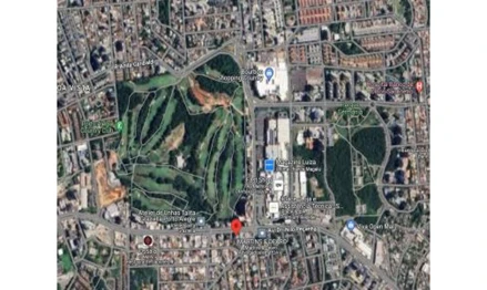 Outros em Porto Alegre, Bela Vista, Avenida Dr. Nilo Peçanha, n 2755, RS. Área: 153.915m2