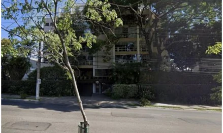 Vaga de garagem em Porto Alegre, Bela Vista, Avenida Dr. Nilo Peçanha, n 2755, RS. Área: 12m2