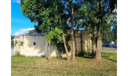 Terreno urbano em Curitiba, Boqueirão, Rua Dr. Simão Kossobudski, 655, PR. Área: 300m2