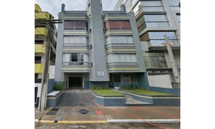 Apartamento em Laguna, Mar Grosso, Rua René Rolin, n 808, SC. Área: 131.9m2