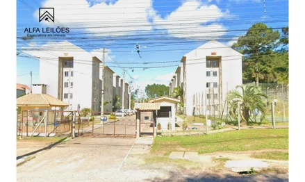 Apartamento em Porto Alegre, Lomba Do Pinheiro, Avenida João Antônio Silveira, n 7365, RS. Área: 38.38m2