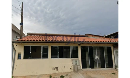 Terreno em Hortolândia, Jardim Interlagos, Rua Rio Tapajós, 1385 - Jardim Interlagos - Hortolândia - SP, SP. Área: 300.43m2