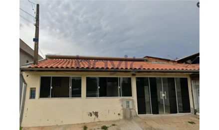 Terreno em Hortolândia, Jardim Sao Sebastiao, Rua Rio Tapajós, 1385 - Jardim Interlagos - Hortolândia - SP, SP. Área: 300.43m2