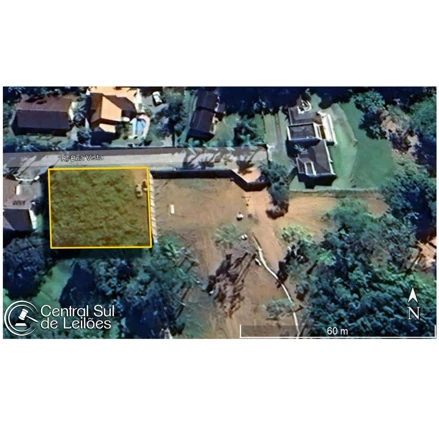 Terreno urbano em Pomerode, Wunderwald, Rua Boa Vista, s/n, SC. Área: 910m2