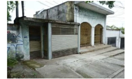 Casa em São Paulo, Vila Ré, Rua Namé, 751, SP. Área: 400m2