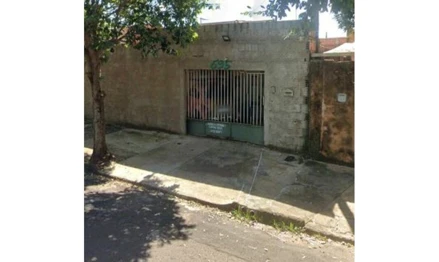 Terreno em Araçatuba, Conjunto Residencial Toyokazu Kawata, Rua Manoel Rodrigues Gomes, 695, SP. Área: 87.04m2